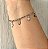 Pulseira de aço fundo do mar - Imagem 2
