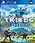 Tribes of Midgard PS4/PS5 Psn Midia Digital - Imagem 1