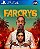 Far Cry 6 Ps4 Psn Midia Digital - Imagem 1