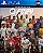 EA SPORTS FC 24 Ultimate Ps4 Psn Midia Digitial - Imagem 1
