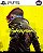 Cyberpunk 2077 Ps5 Psn Midia Digital - Imagem 1
