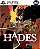 Hades Ps5 Psn Midia Digital - Imagem 1