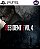 Resident Evil 4 Remake Ps5 Psn Midia Digital - Imagem 1