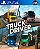 Truck Driver PS4/PS5 Psn Midia Digital - Imagem 1