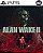Alan Wake 2 Ps5 Psn Midia Digital - Imagem 1