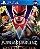 Power Rangers Battle For The Grid PS4/PS5 Psn Midia Digital - Imagem 1