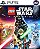 LEGO Star Wars A Saga Skywalker Ps5 Psn Midia Digital - Imagem 1