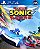 Team Sonic Racing PS4/PS5 Psn Midia Digital - Imagem 1