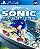 Sonic Frontiers Ps4 Psn Midia Digital - Imagem 1