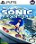 Sonic Frontiers Ps5 Psn Midia Digital - Imagem 1