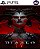 Diablo IV  4 - Edição Padrão Ps5 Psn Midia Digital - Imagem 1