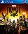 Marvel Midnight Suns Ps4 Psn Midia Digital - Imagem 1