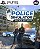 Police Simulator: Patrol Officers Ps5 Psn Midia Digital - Imagem 1