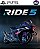 RIDE 5 Ps5 Psn Midia Digital - Imagem 1
