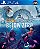 Subnautica Below Zero Ps4 Psn Midia Digital - Imagem 1