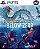 Subnautica Below Zero Ps5 Psn Midia Digital - Imagem 1