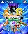 Nickelodeon All-Star Brawl 2 Ps4 Psn Midia Digital - Imagem 1