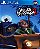 Hello Neighbor 2 Ps4 Psn Midia Digital - Imagem 1