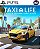 Taxi Life A City Driving Simulator Ps5 Psn Midia Digitial - Imagem 1