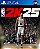 NBA 2K25 Ps4 Psn Midia Digitial - Imagem 1