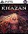 The First Berserker: Khazan Ps5 Psn Midia Digital - Imagem 1