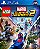 LEGO Marvel Super Heroes 2 PS4/PS5 Psn Midia Digital - Imagem 1