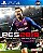 Pes 19 Pro Evolution Soccer 2019 Psn PS4/PS5 Midia Digital - Imagem 1