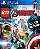 LEGO Marvels Avengers Vingadores PS4/PS5 Psn Midia Digital - Imagem 1