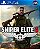 Sniper Elite 4 PS4/PS5 Psn Midia Digital - Imagem 1