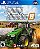 Farming Simulator 19 PS4/PS5 Psn Midia Digital - Imagem 1