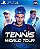 Tennis World Tour PS4/PS5 Psn Midia Digital - Imagem 1
