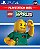 LEGO Worlds PS4/PS5 Psn Midia Digital - Imagem 1