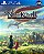 Ni no Kuni™ II: REVENANT KINGDOM PS4/PS5 Psn Midia Digital - Imagem 1