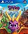 Spyro™ Reignited Trilogy PS4/PS5 Psn Midia Digital - Imagem 1