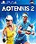 AO Tennis 2 PS4/PS5 Psn Midia Digital - Imagem 1