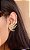 Earcuff de Folhagem - Imagem 1