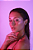 Earhook de Coral Marine - Imagem 1
