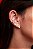 Earcuff de Cristal - Imagem 1