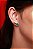 Earcuff de Pedraria - Imagem 1