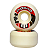 Roda Moska 53MM Rock White 53D - Imagem 1