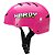 Capacete Para Skate Bike Patins Patinete - Imagem 1