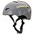 Capacete Para Skate Bike Patins Patinete - Imagem 4