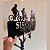 Porta Chaves Stranger Things Organizador de Parede - Imagem 2