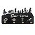 Porta Chave Senhor dos Aneis Chaveiro Decorativo Geek The lord of the Rings - Imagem 1