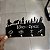 Porta Chave Senhor dos Aneis Chaveiro Decorativo Geek The lord of the Rings - Imagem 4