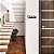 Organizador Para Chaveiro Porta Chave Pinus Gratidao Preto - Imagem 3