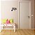 Porta Chaves Pegou Tudo? Organizador De Parede Decorativo - Imagem 2
