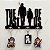 Porta Chaves The Last Of Us Games Chaveiros Organizador - Imagem 4