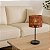 Abajur Mesa Moderno Quarto Vintage Luminária Flexível Retrô - Imagem 1