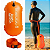 Boia de sinalização para natação - Imagem 1